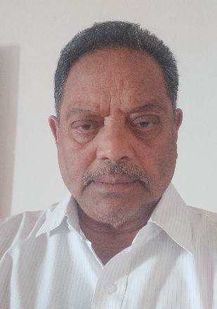 Prof. ARD Prasad