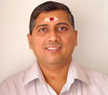 Prof. Arun K. Tangirala