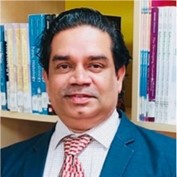 Dr. J. K. Vijayakumar