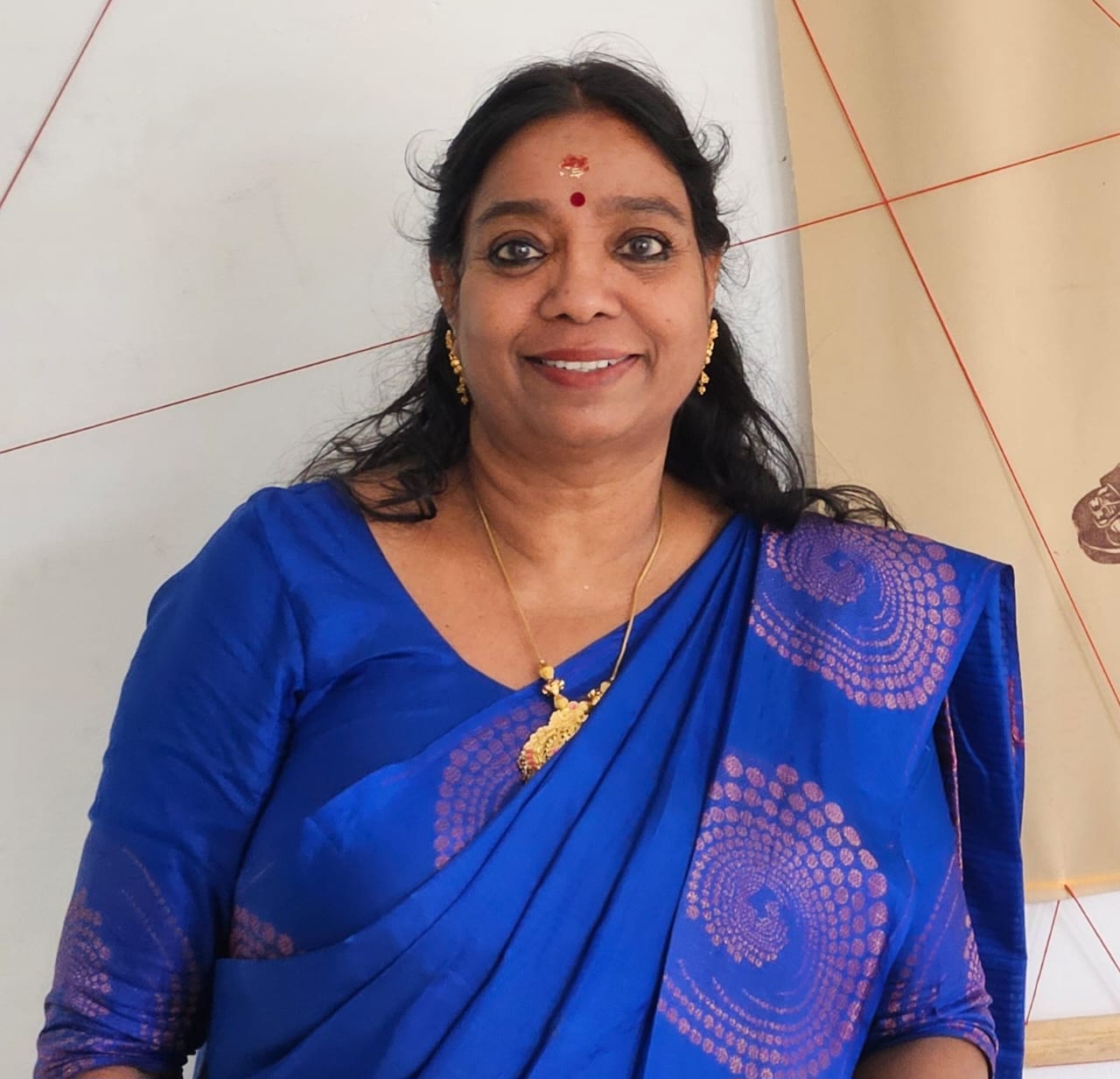 Prof. K. K. Geethakumary