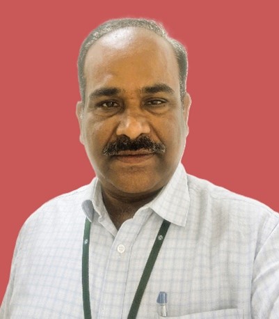 Dr. K. Nageswara Rao