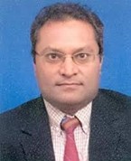 Dr. Mayank Trivedi