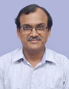 Prof. Pijushkanti Panigrahi