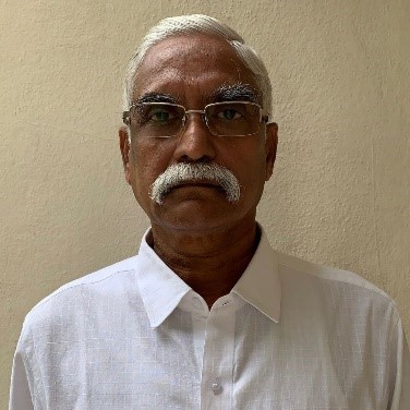 Prof. Sarraju