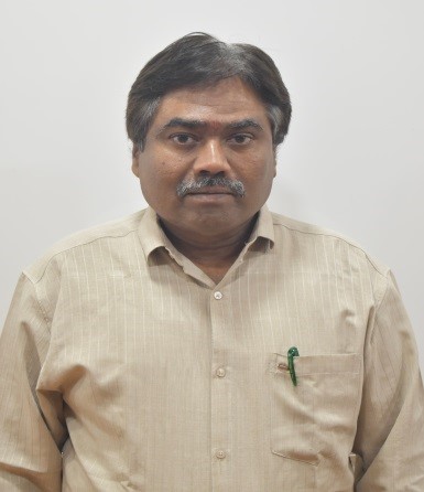 Dr. S. Srinivasa Ragavan