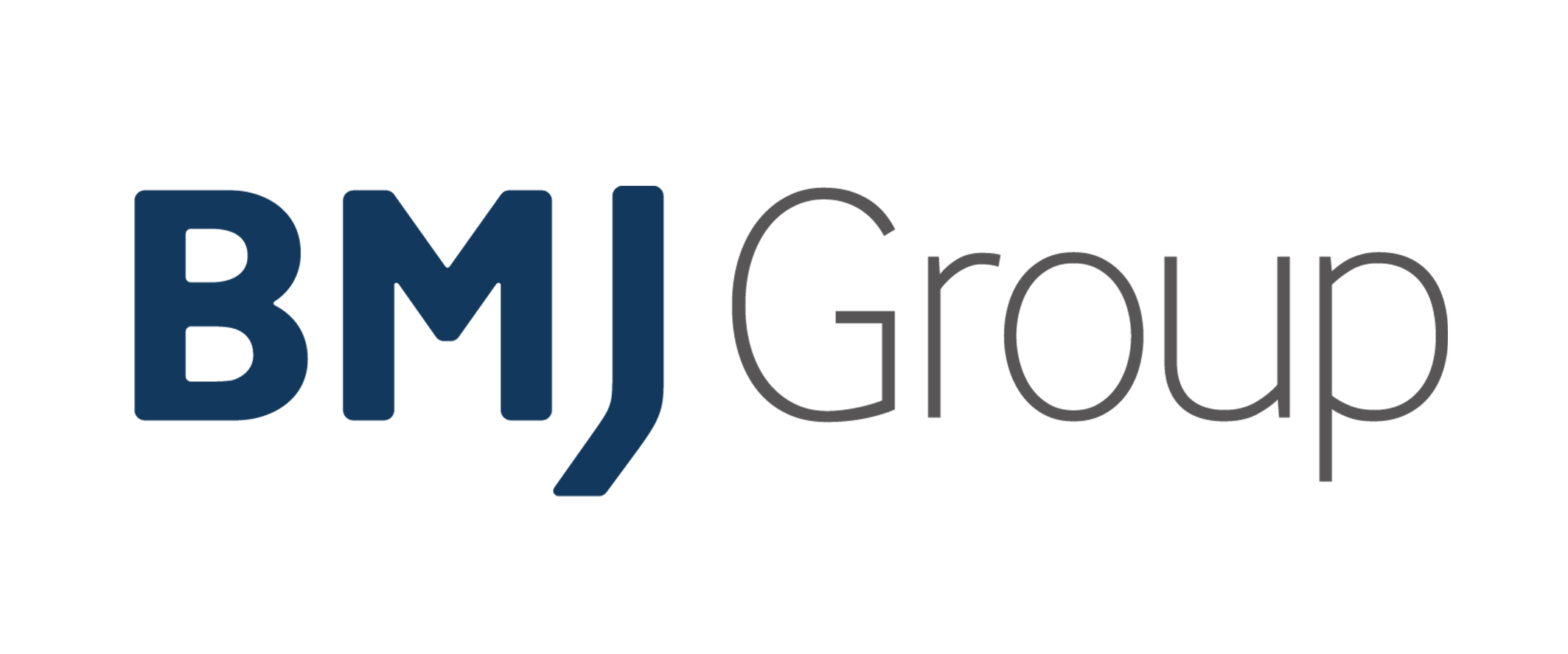 BMJ Group Logo
