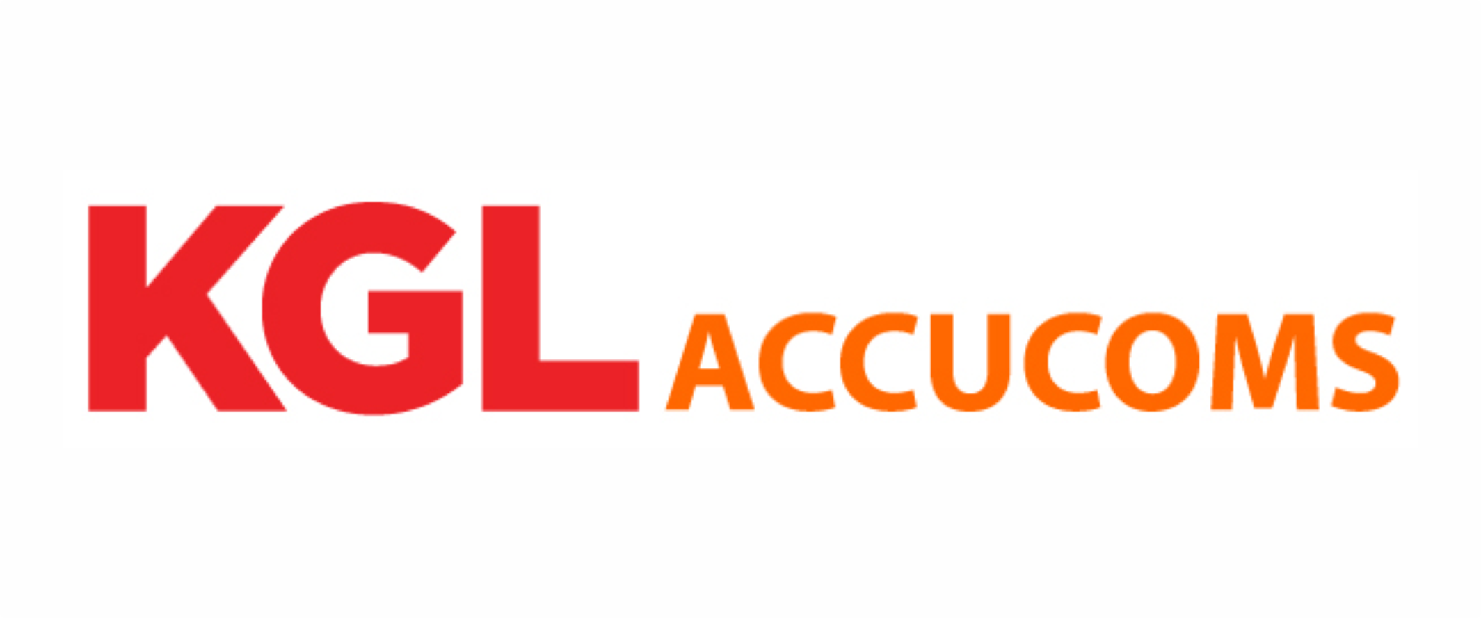 KGL Accucoms