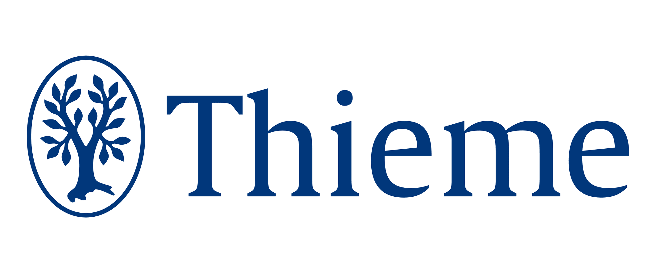 Thieme Logo