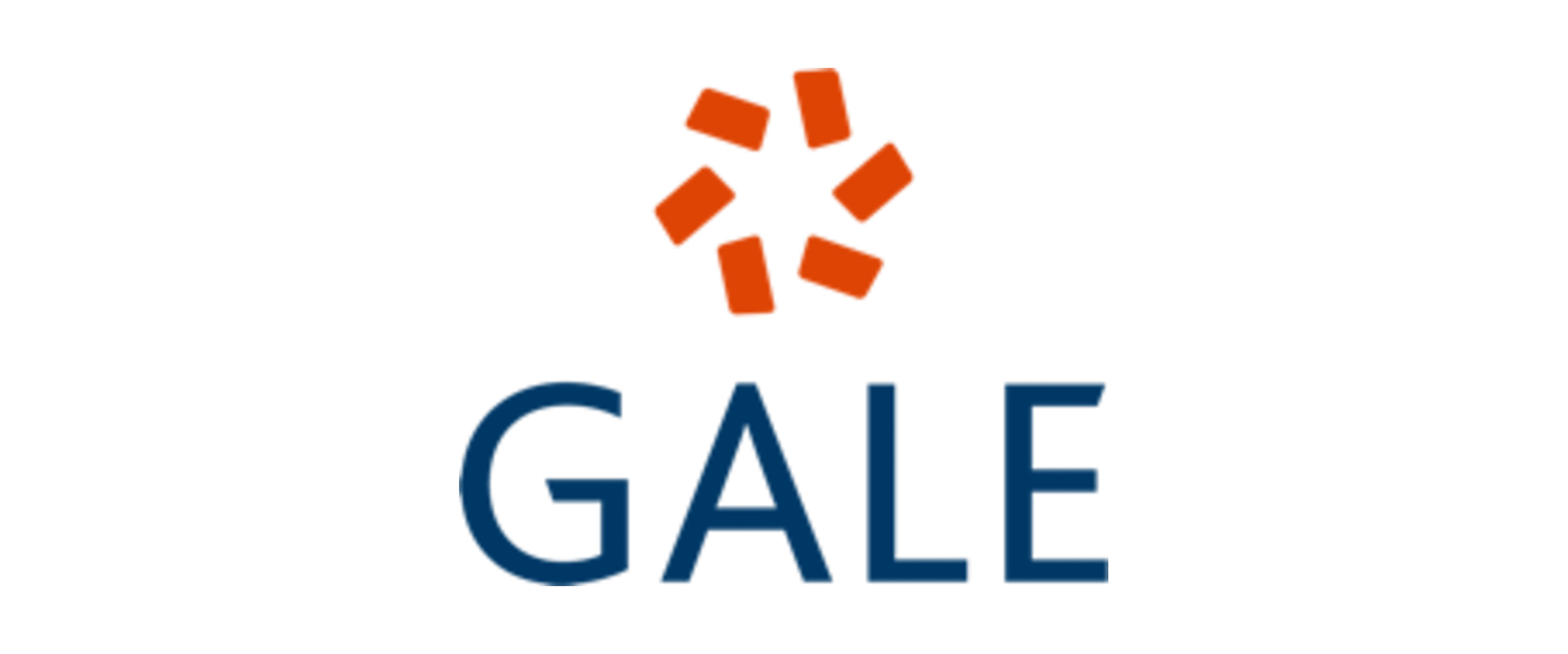 GALE Logo