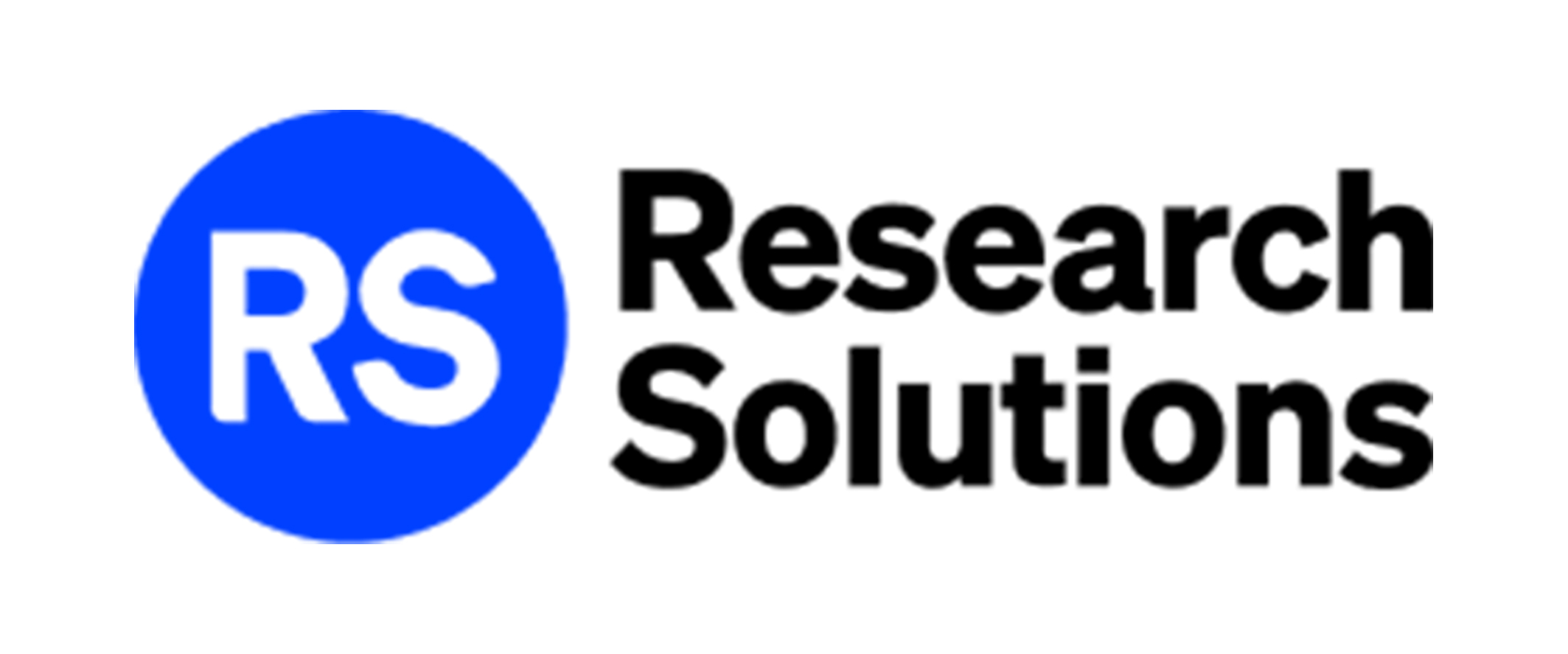 Research Solution Logo