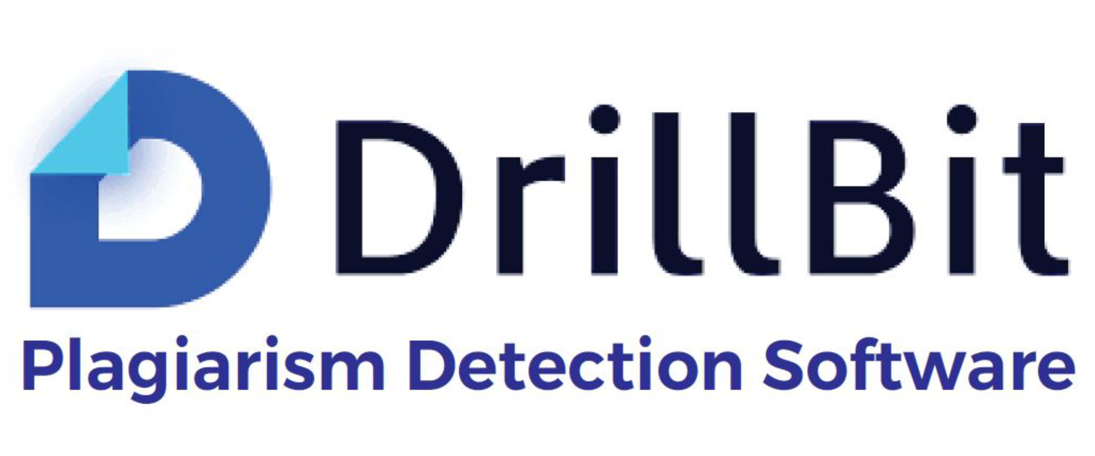 Drillbit Plagiarism Detection Software