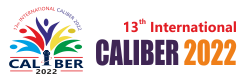 CALIBER Logo