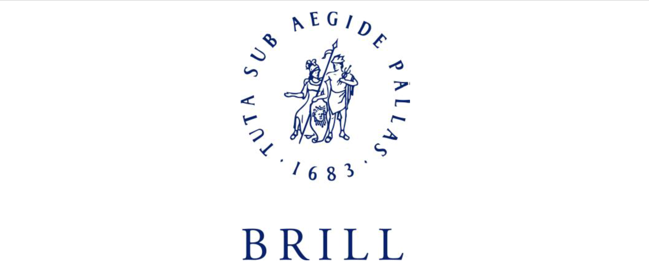 BRILL Logo