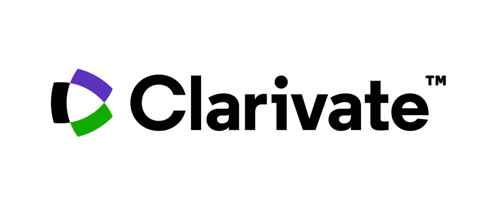 Clarivate Logo