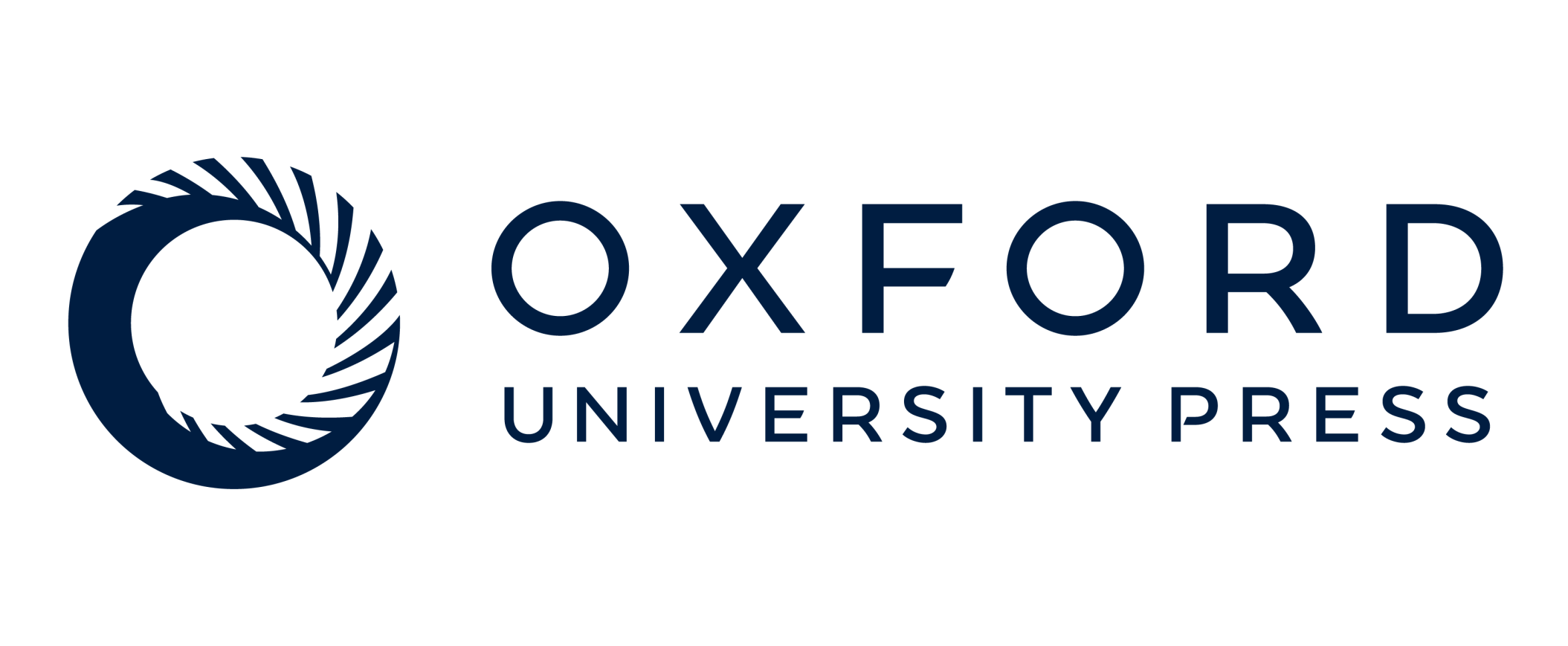 OUP Logo