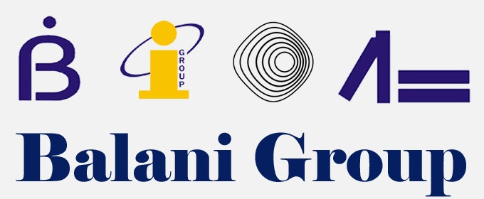 Balani Group Logo