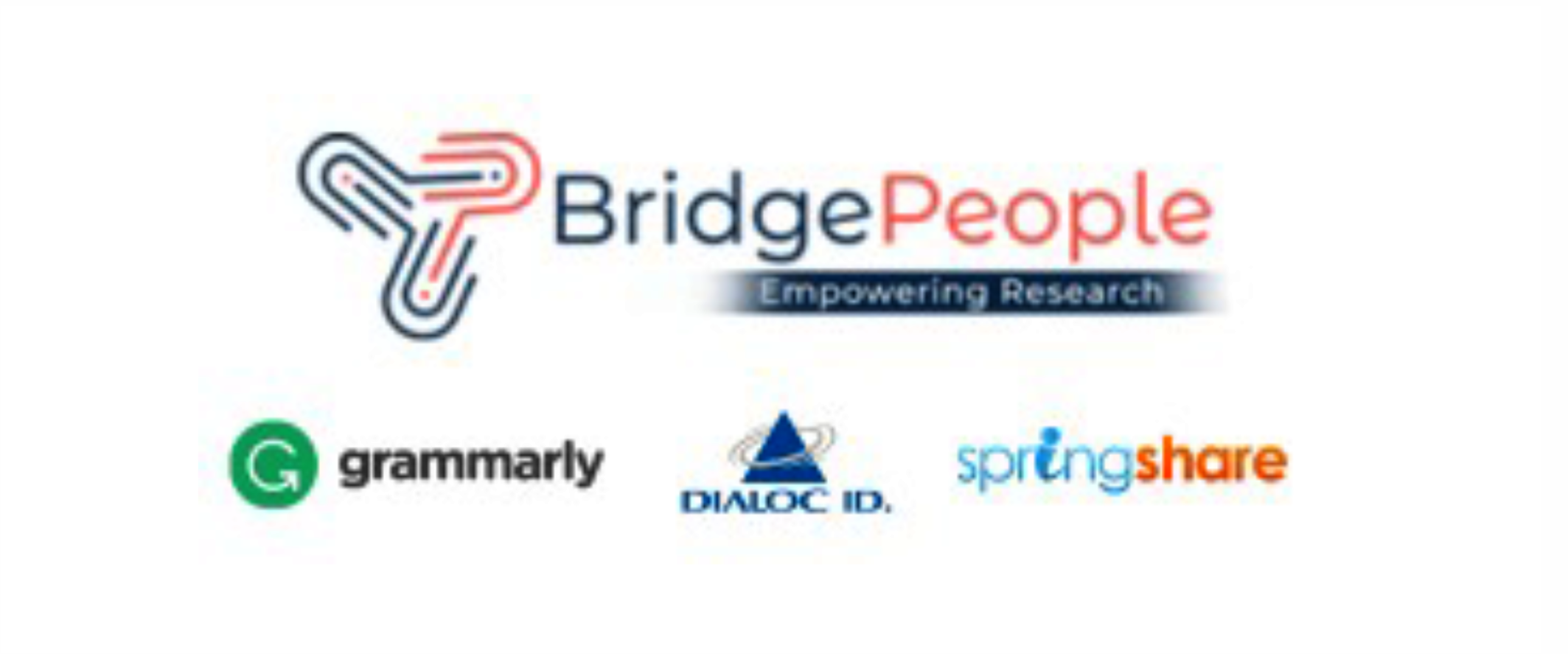 Bridge People Logo