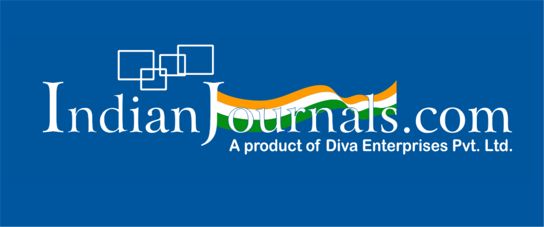 India Journals Logo