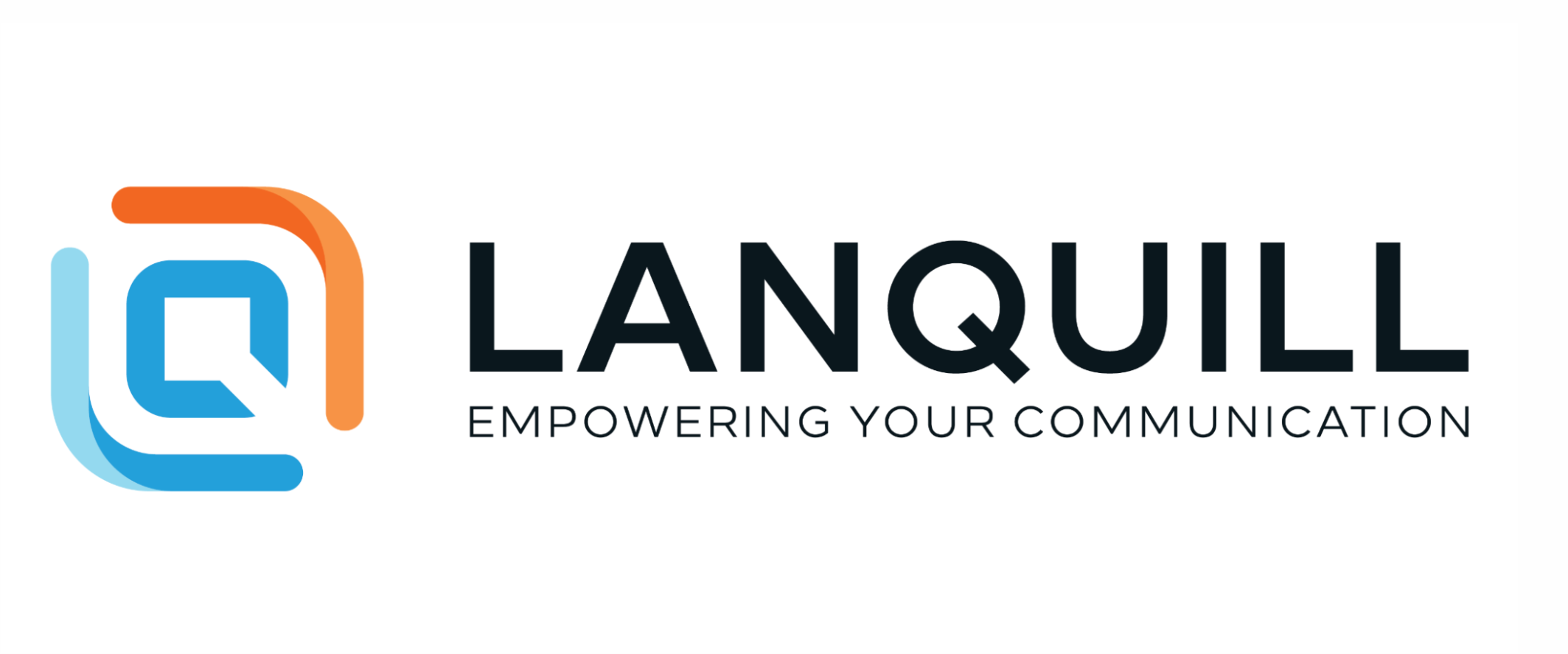 Lanquill Logo